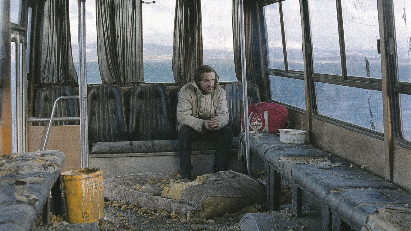 Backdrop for Liverpool