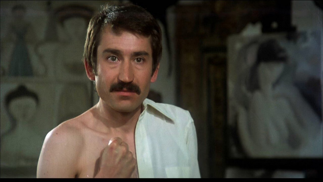 Backdrop for Ellas los prefieren... locas