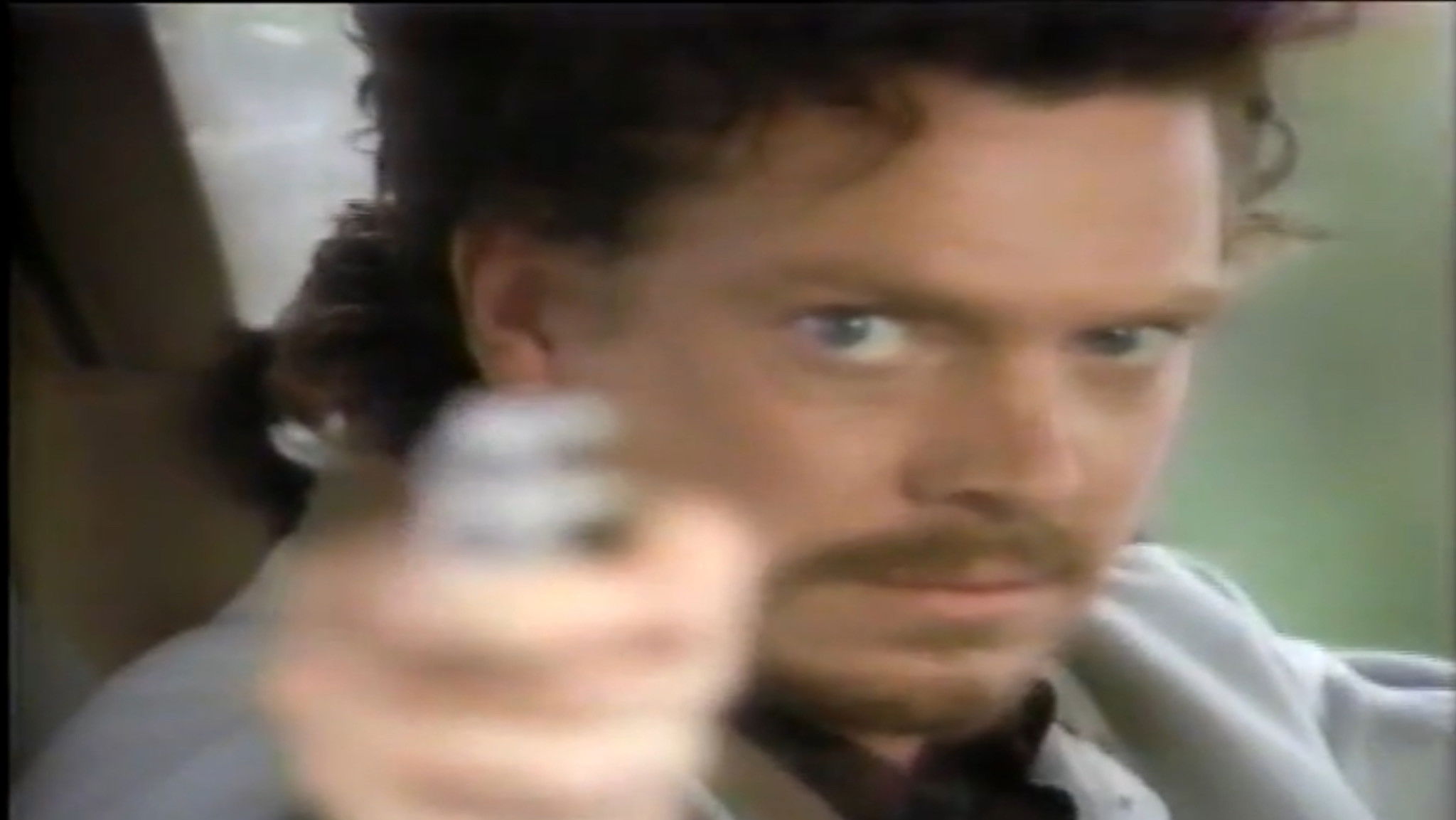 Backdrop for Fatal Exposure