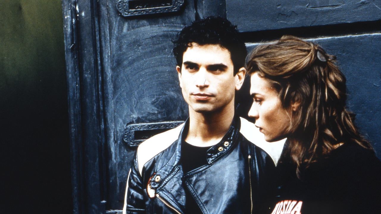 Backdrop for Transfixed