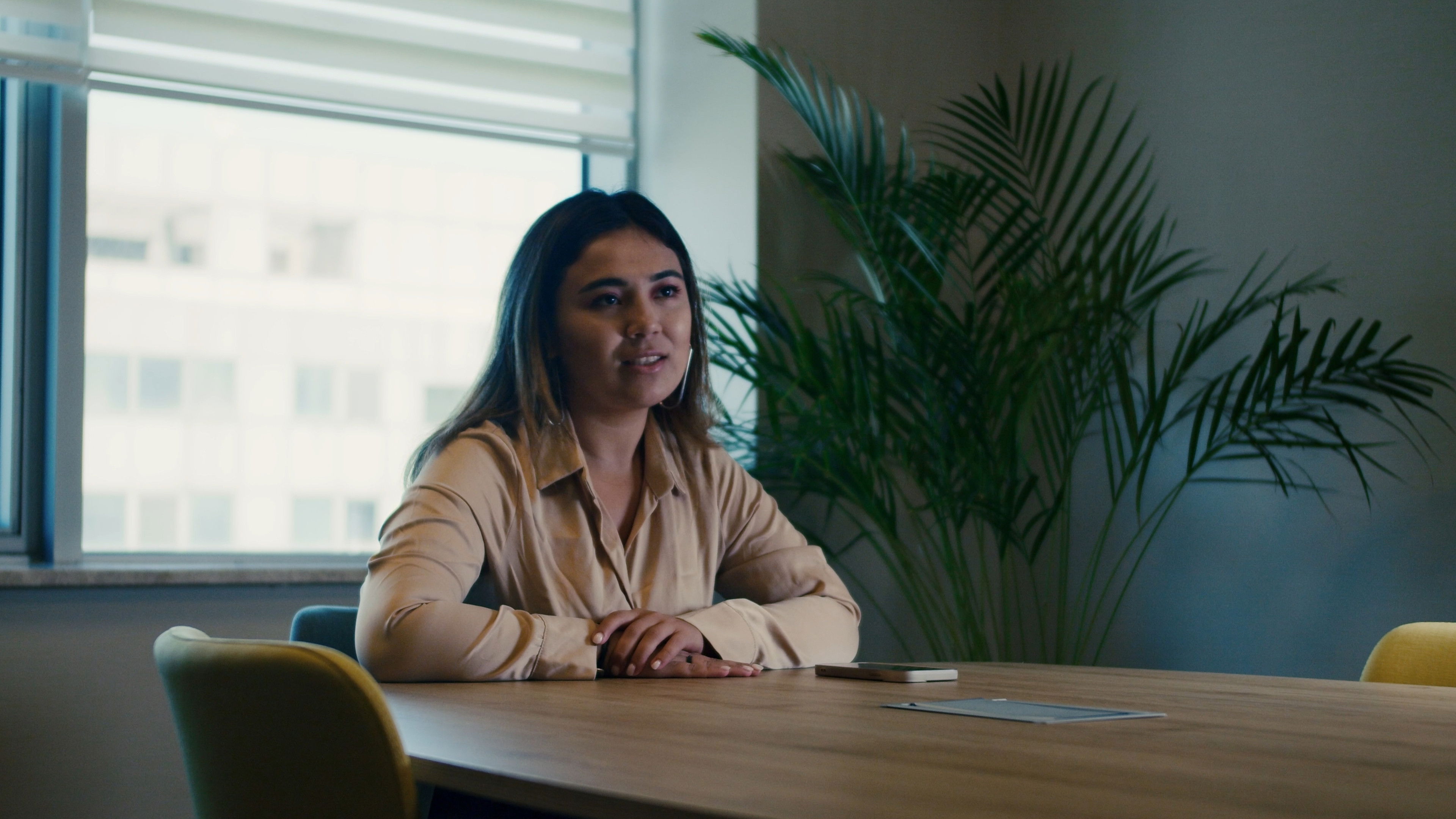 Backdrop for SEV(D)A