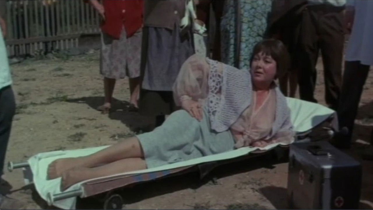 Backdrop for You Don’t Like Our Governement, Do You?