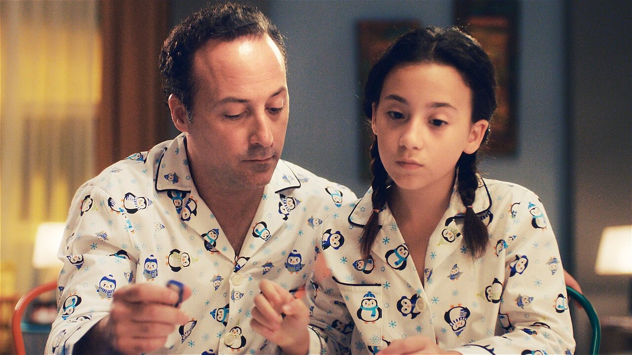 Backdrop for You're Everything To Me