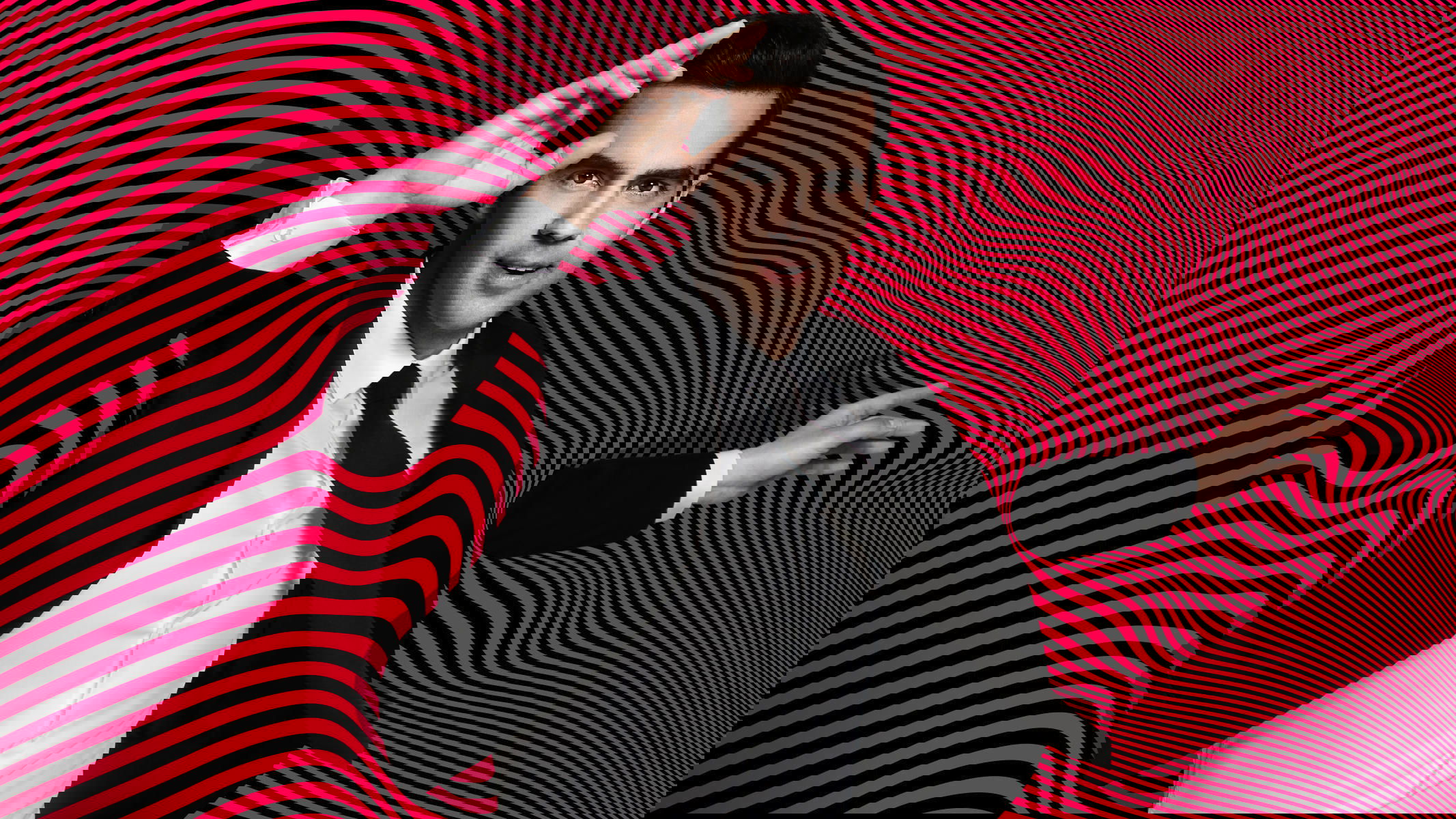 Backdrop for The Carbonaro Effect