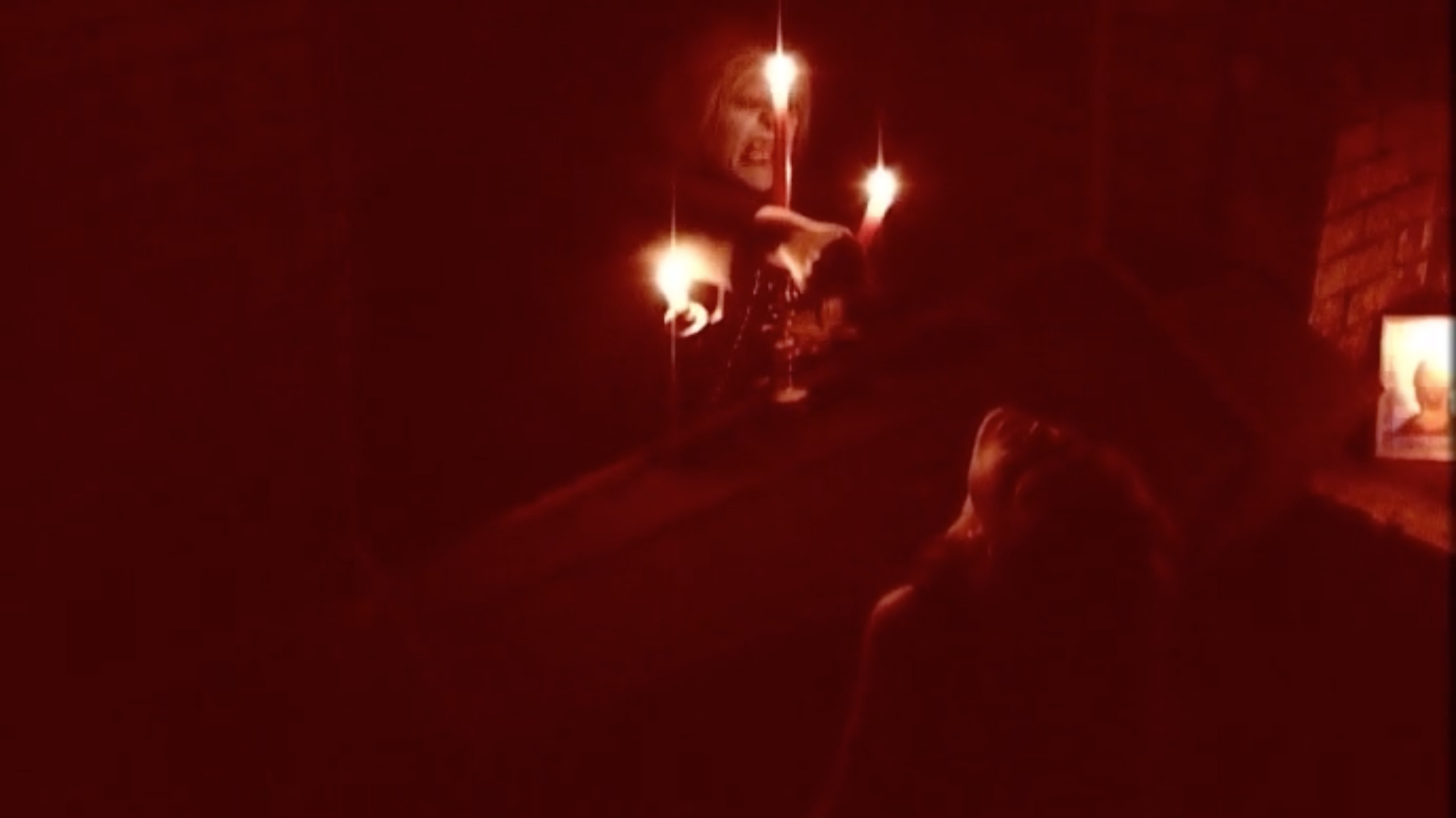 Backdrop for Psychosis