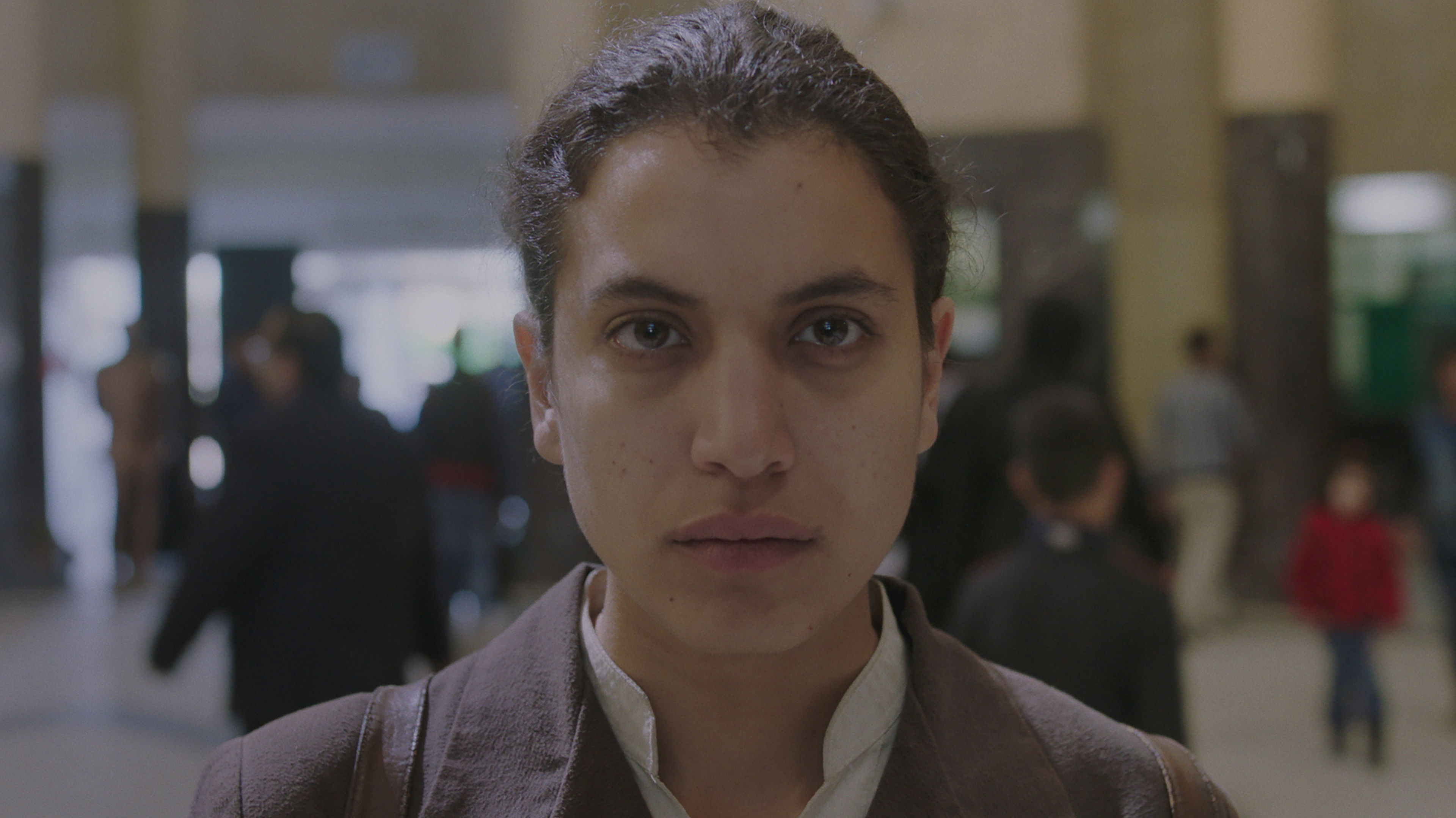 Backdrop for The Journey