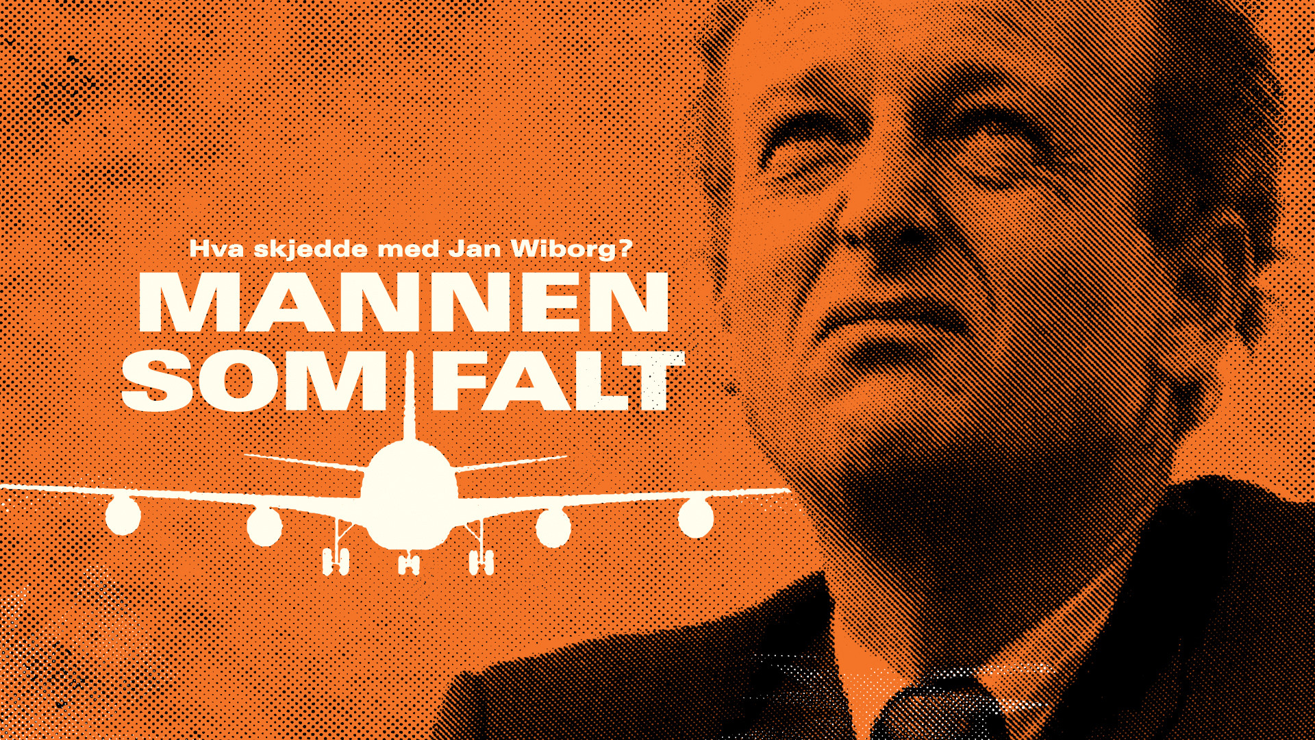 Backdrop for Mannen som falt