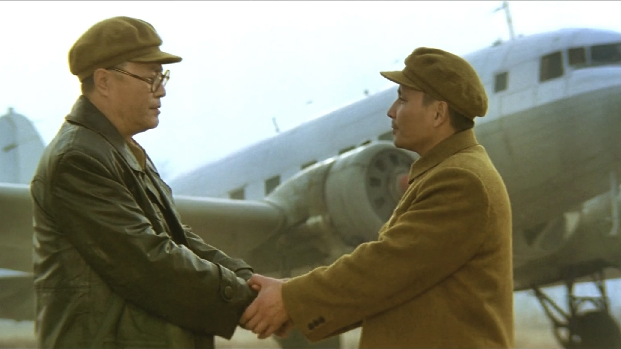 Backdrop for The Great Military March Forward: Engulf the Southwest