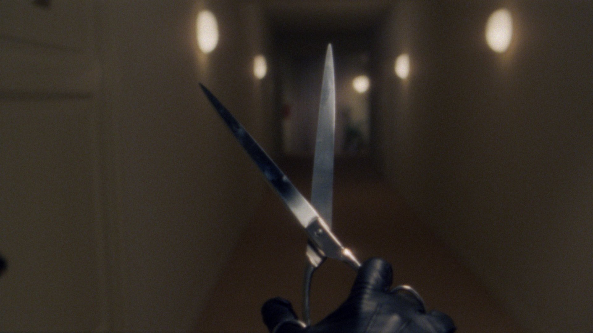 Backdrop for Nothing Underneath