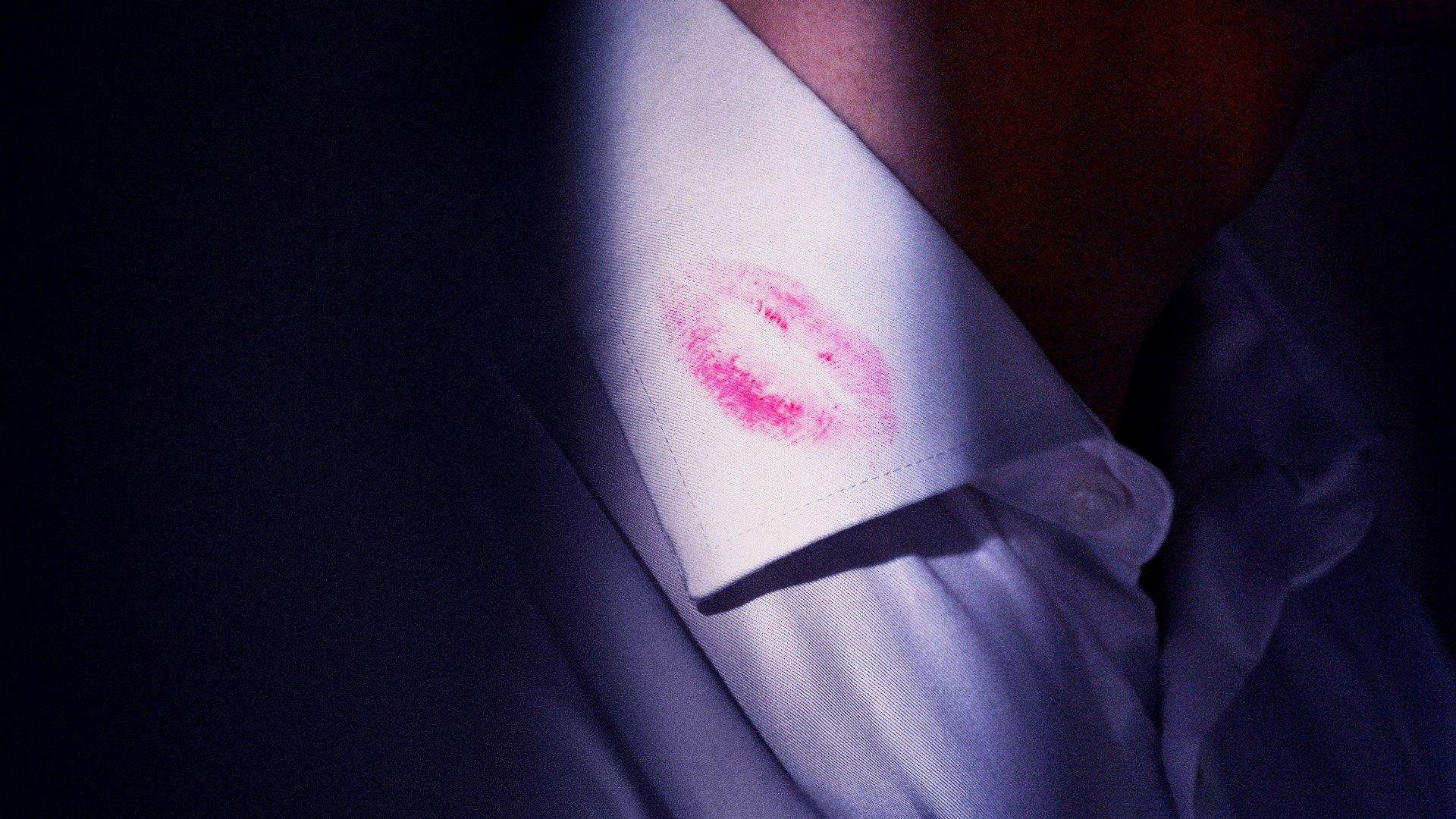 Backdrop for Deadly Affairs: Betrayed by Love