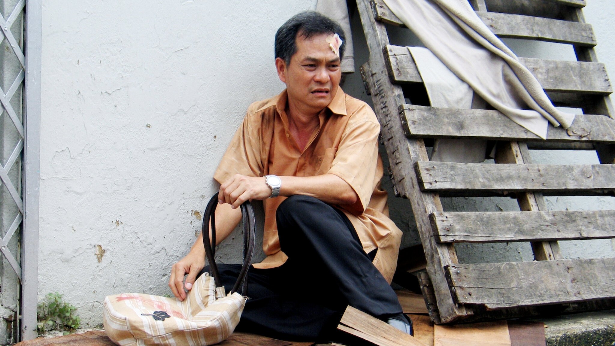 Backdrop for The Best Bet