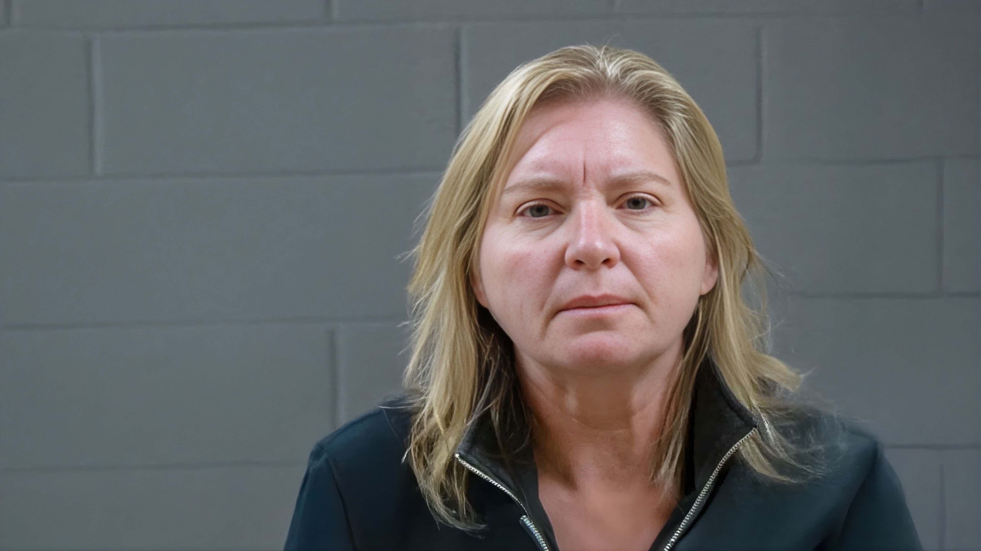 Backdrop for Evil Influencer: The Jodi Hildebrandt Story