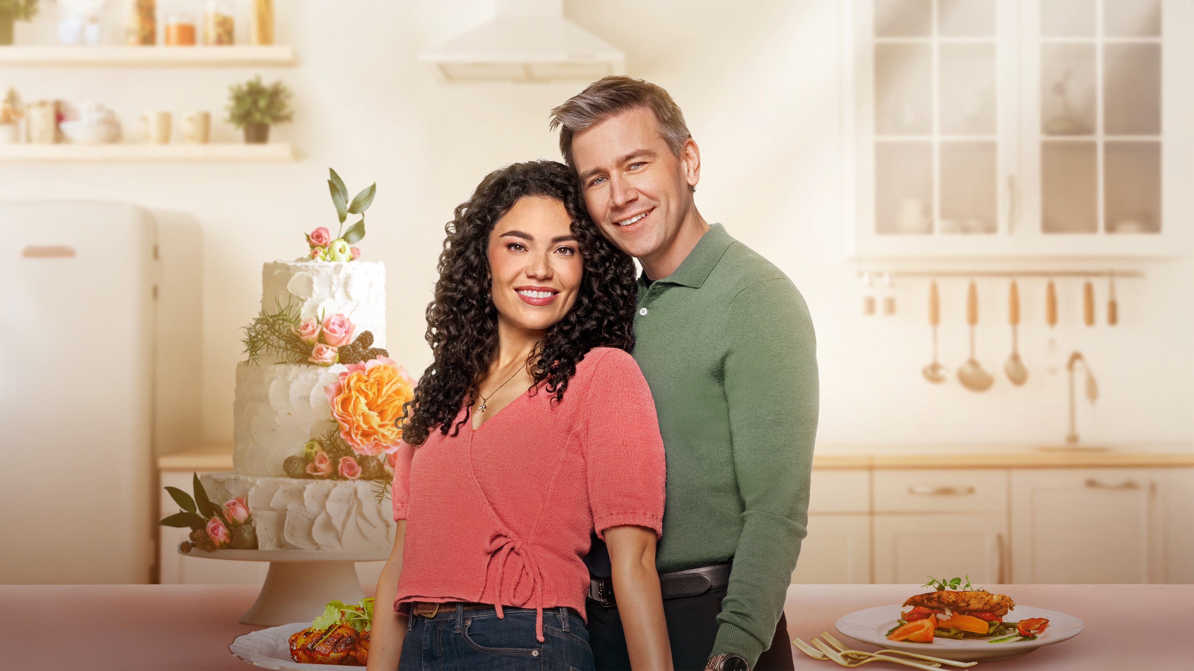 Backdrop for Hearts Around the Table: Kiki's Fourth Ingredient