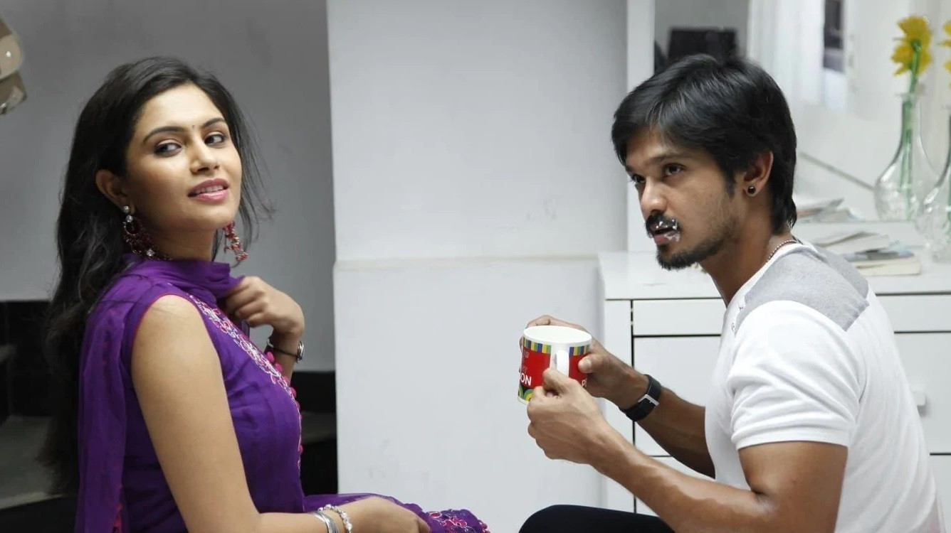 Backdrop for Narathan