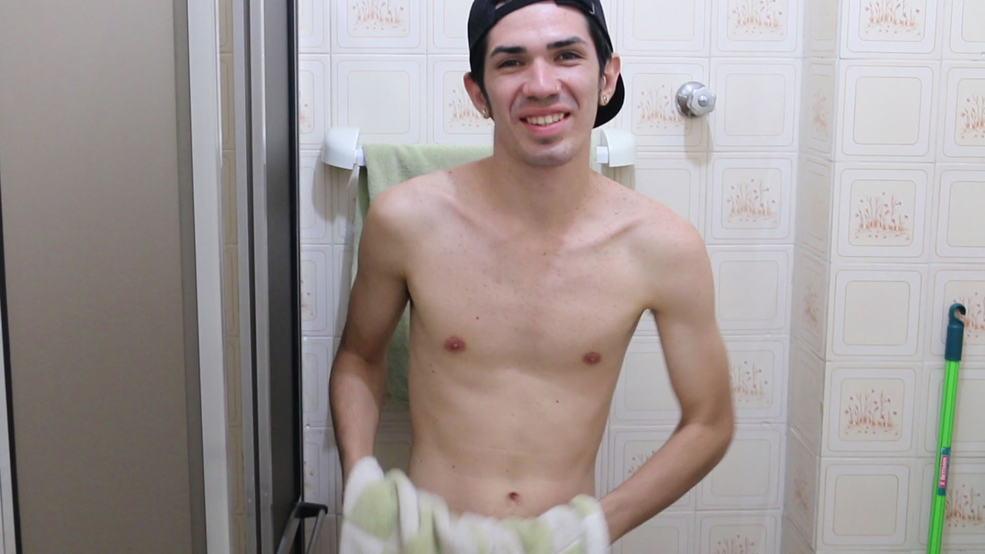 Backdrop for Rent Male Unrated