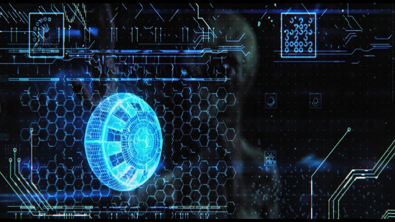 Backdrop for Gray Matter