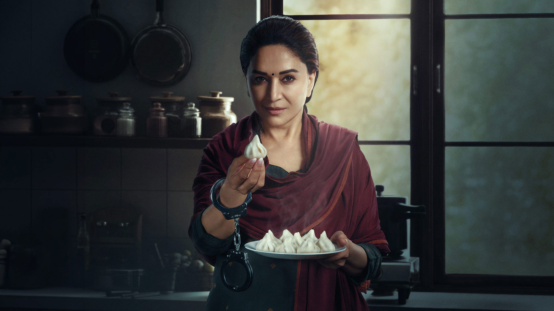 Backdrop for Mrs. Deshpande