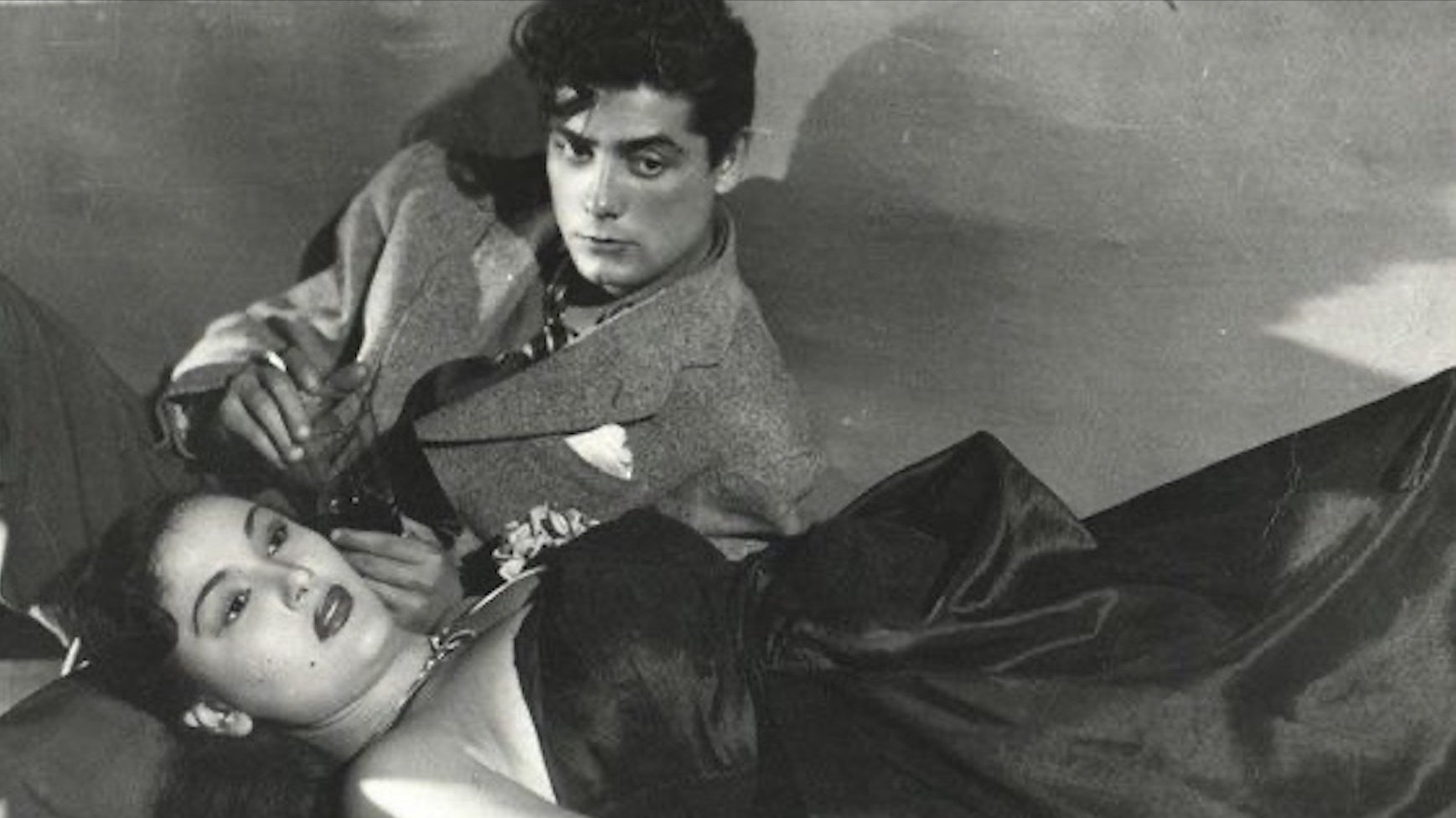 Backdrop for Son of the Nile