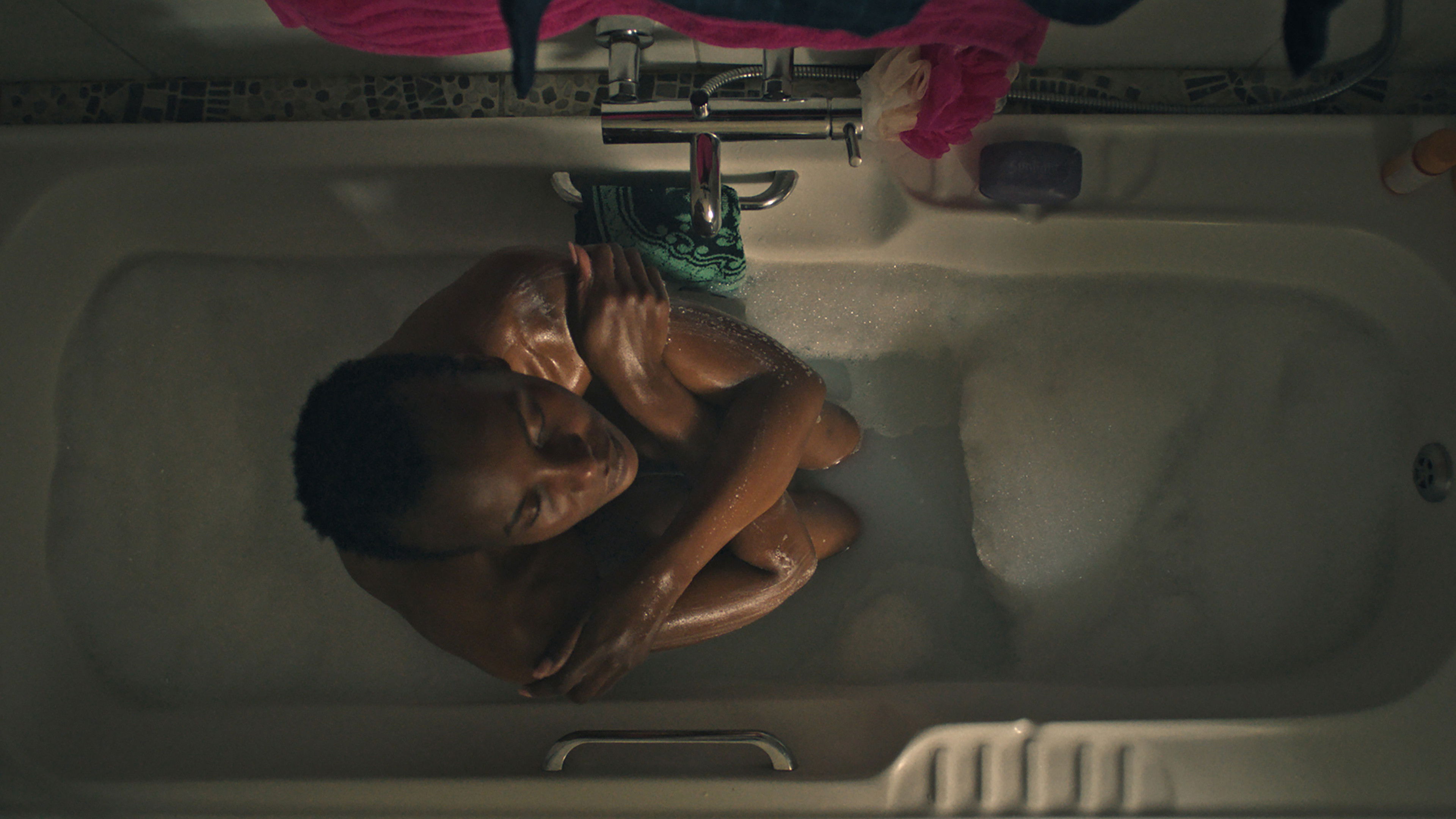 Backdrop for Sabbatical