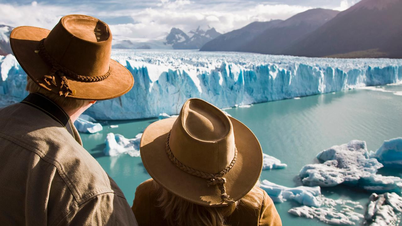 Backdrop for Abenteuer Patagonien