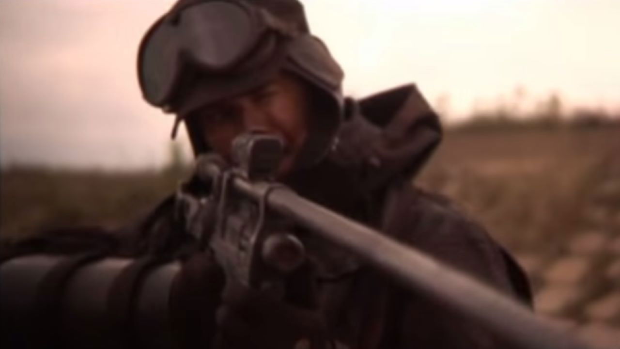 Backdrop for Factory Farmed