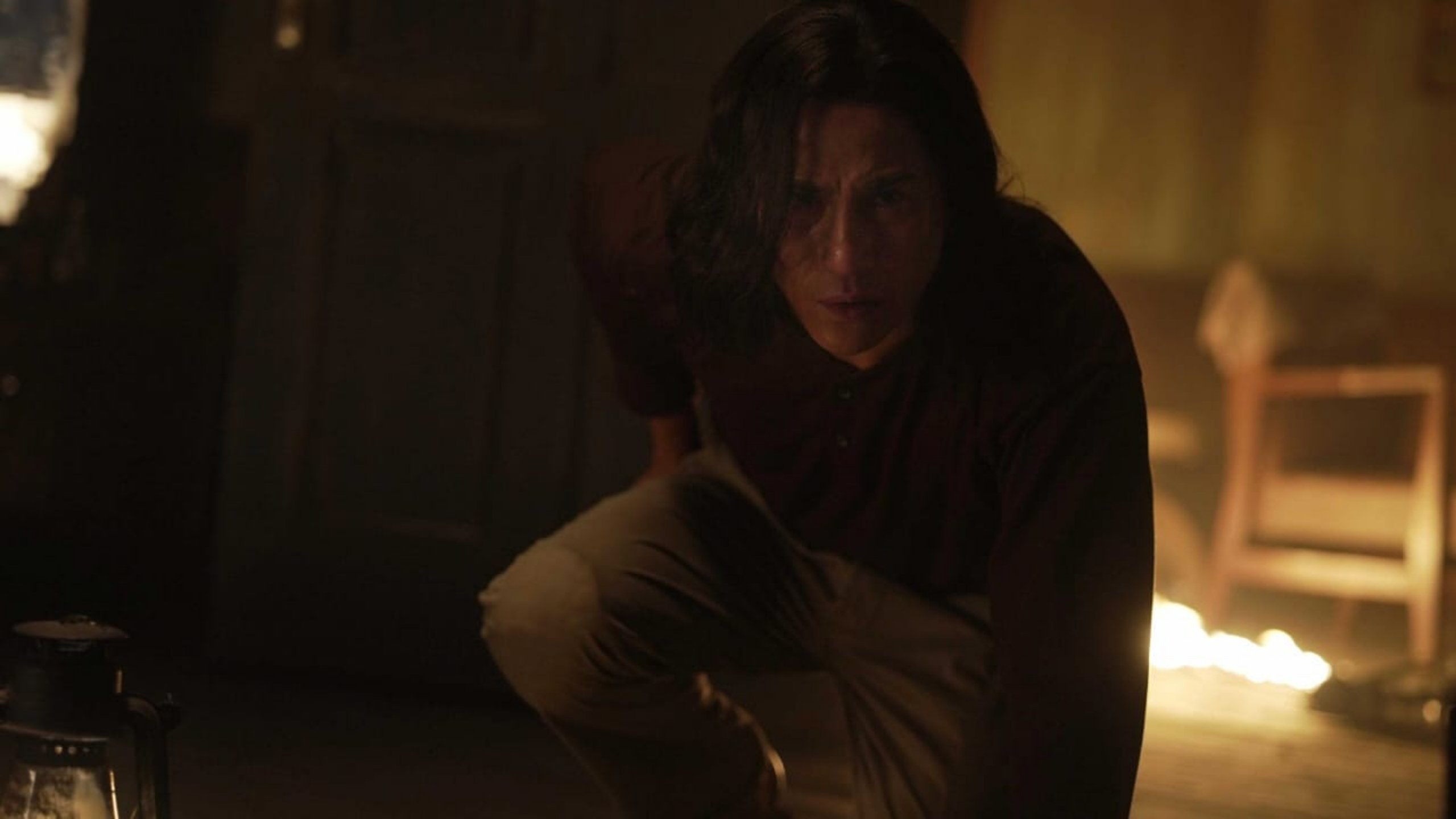 Backdrop for The Unholy 2