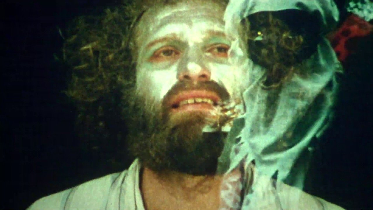 Backdrop for The Lyre of Delight