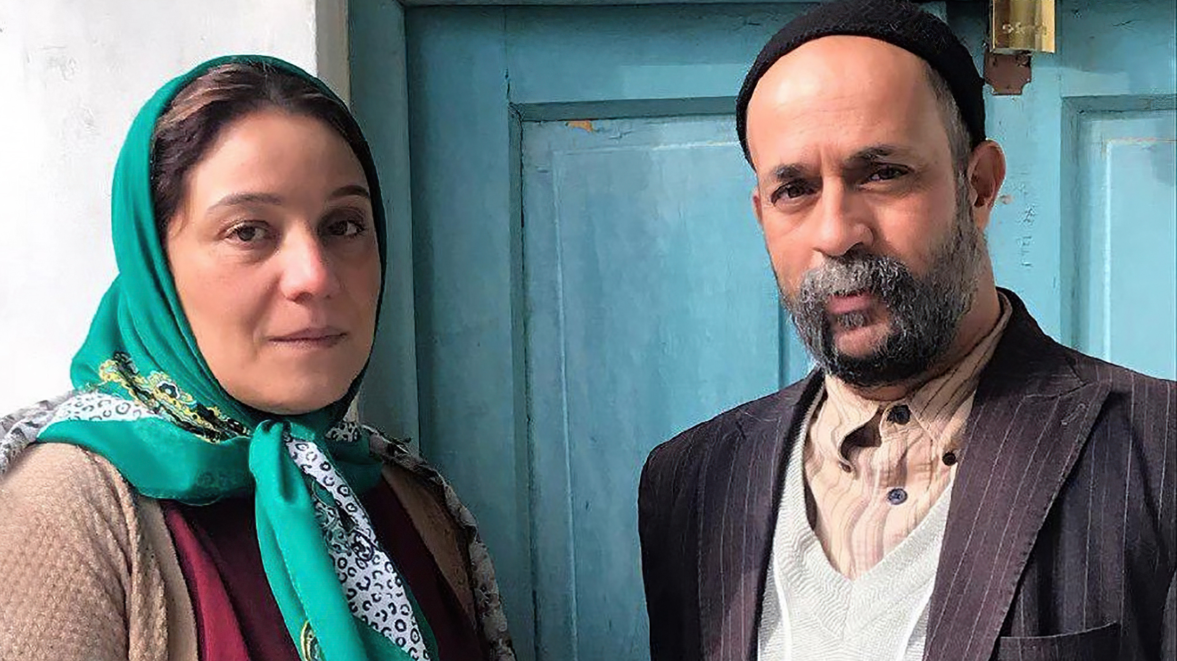 Backdrop for Don't Be Embarassed