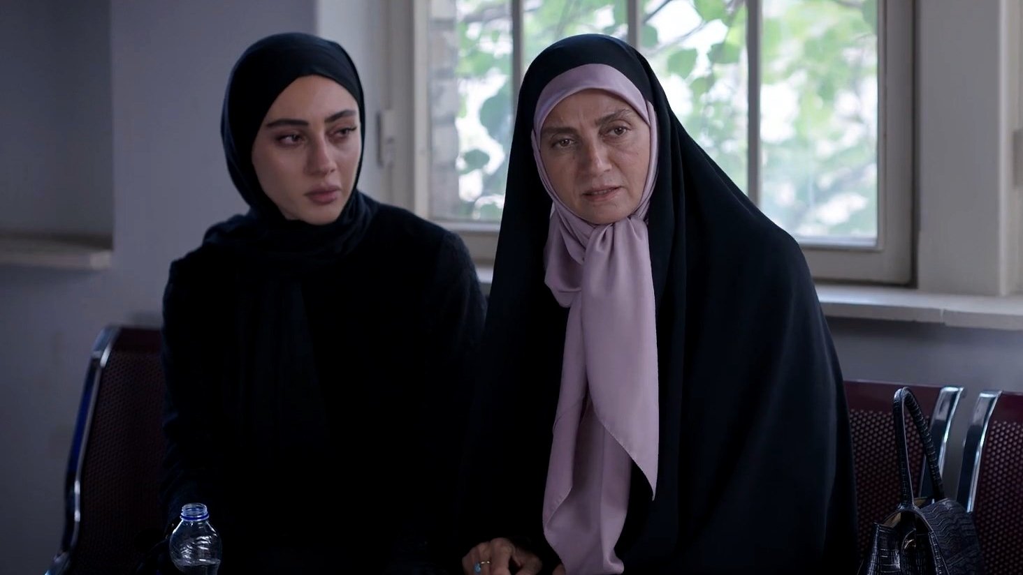 Backdrop for Dustland