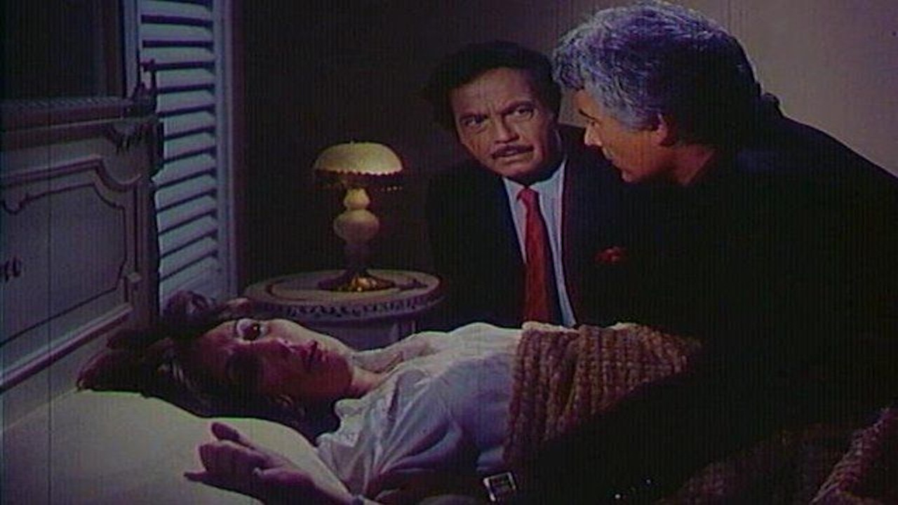 Backdrop for The Escape from El-Khanka