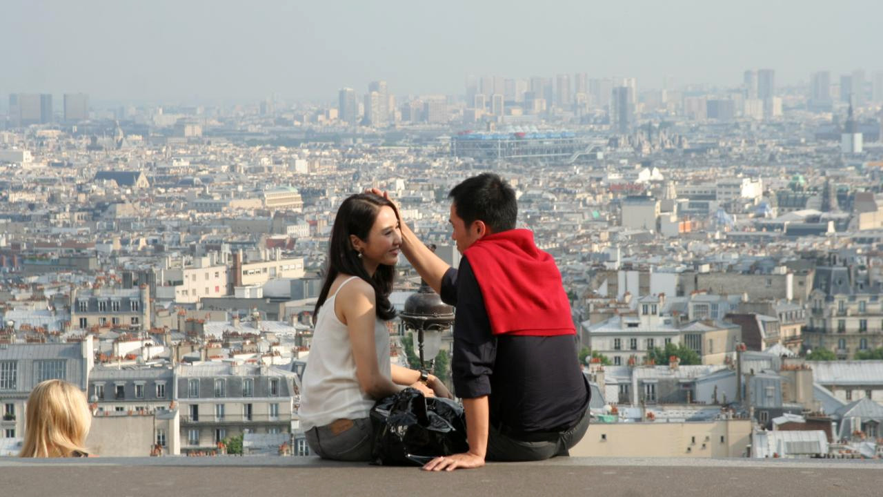 Backdrop for The Gem of Life