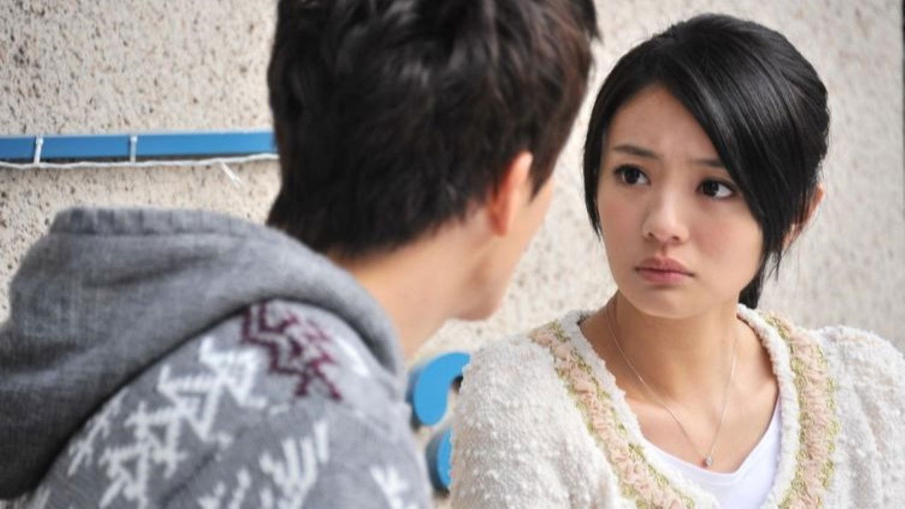 Backdrop for The Princess