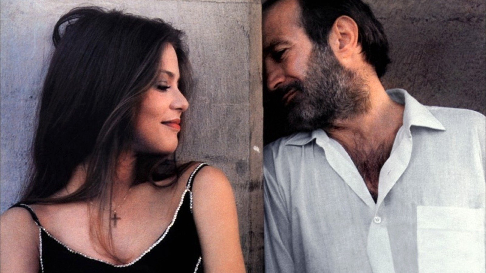 Backdrop for Tales of Ordinary Madness