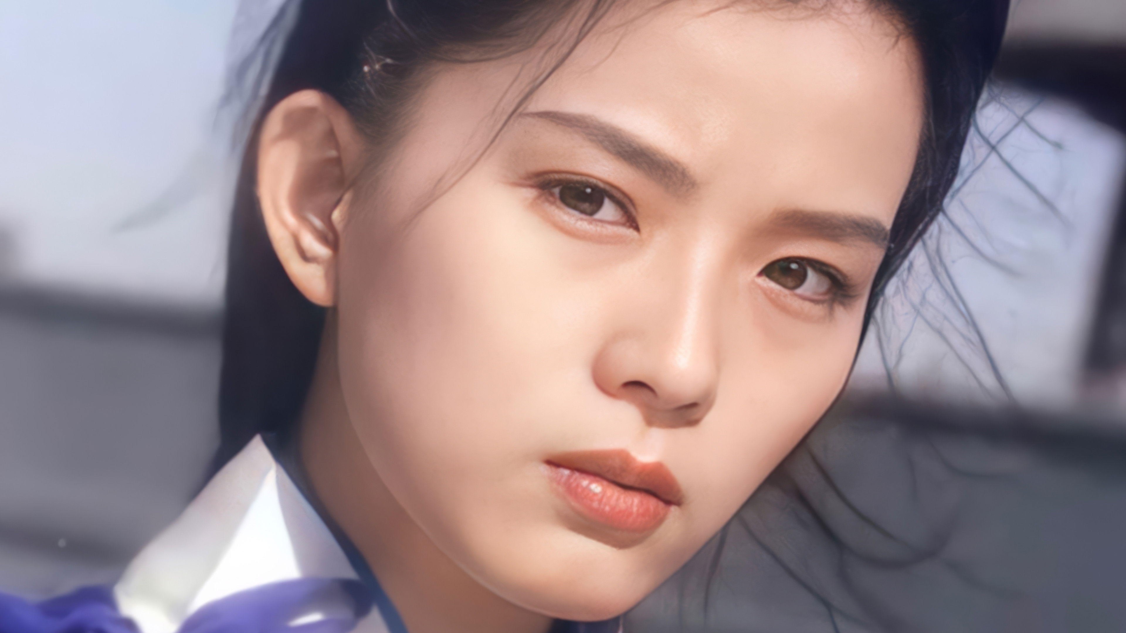 Backdrop for 贞女‧烈女‧豪放女