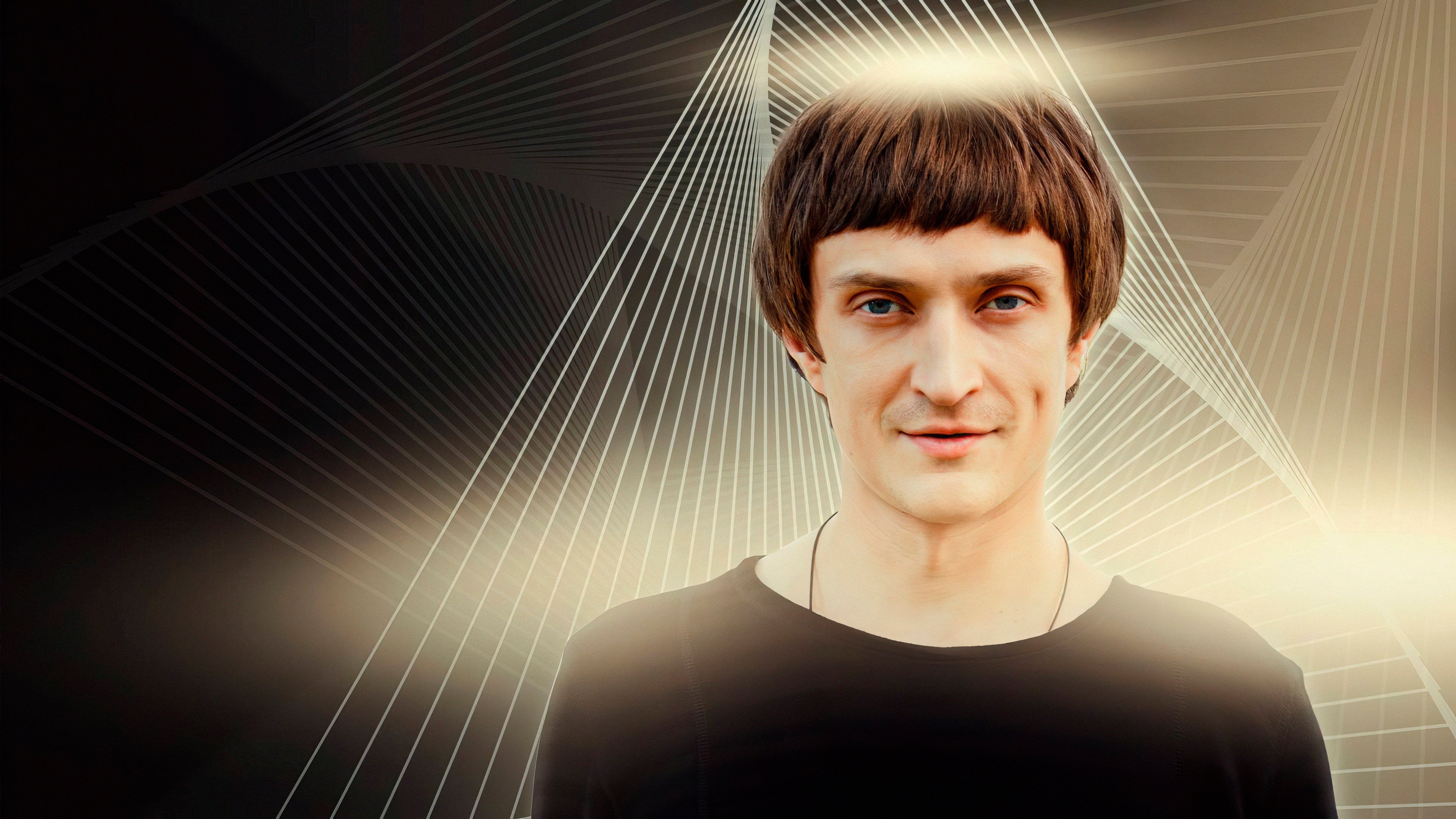 Backdrop for Волшебник