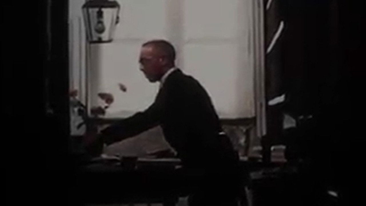 Backdrop for Romance de Vila do Conde