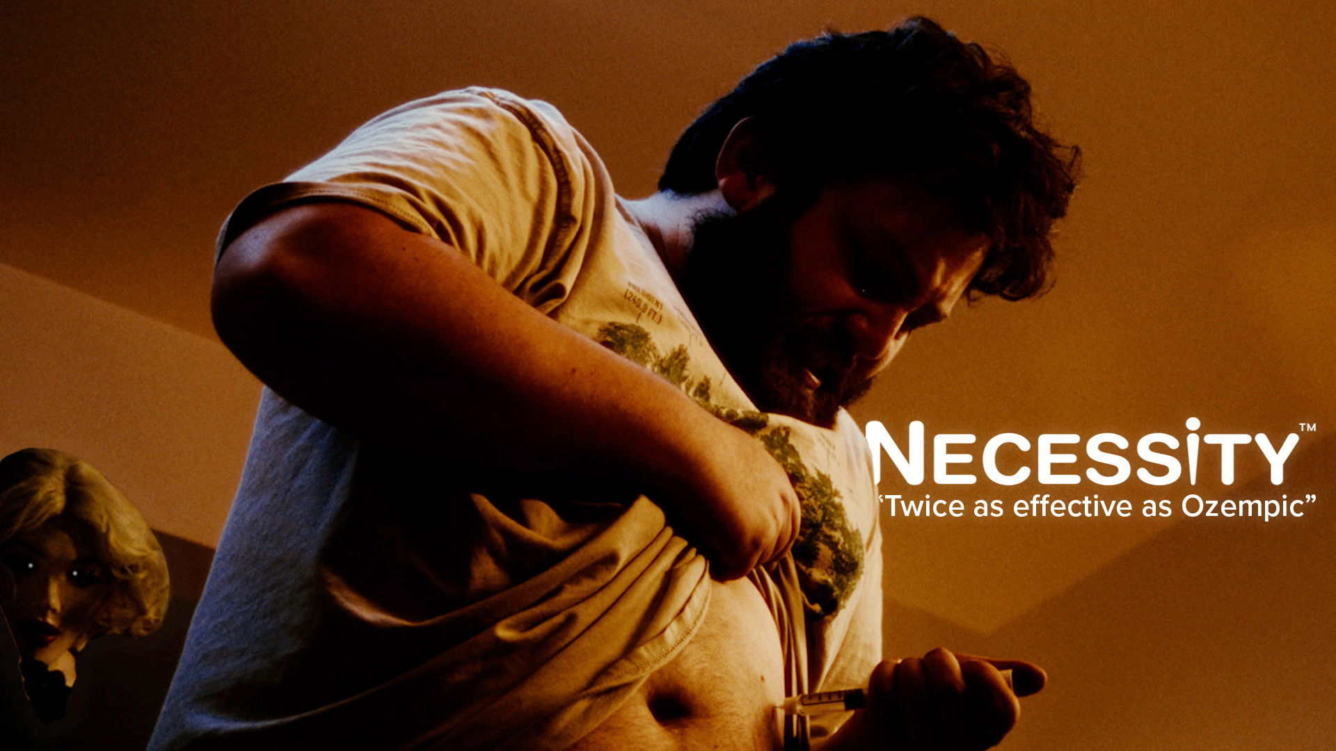 Backdrop for Necessity