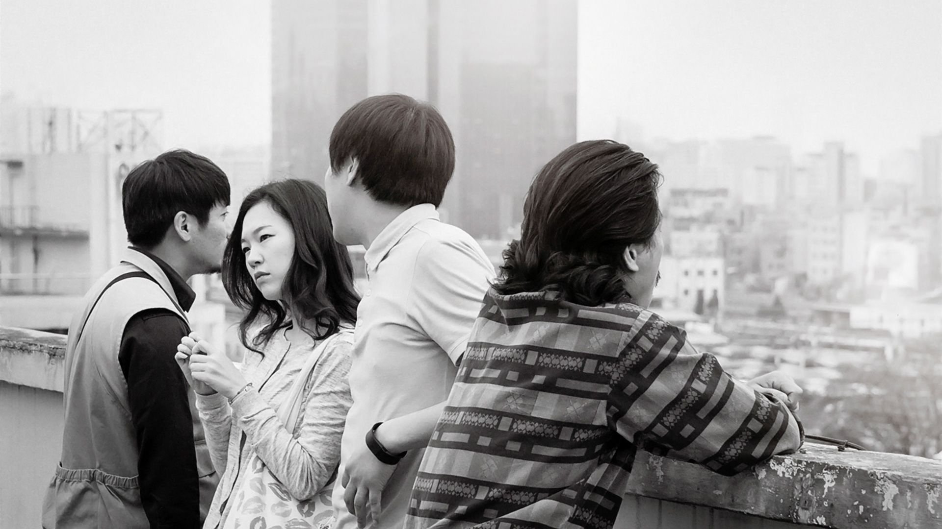 Backdrop for A Quiet Dream