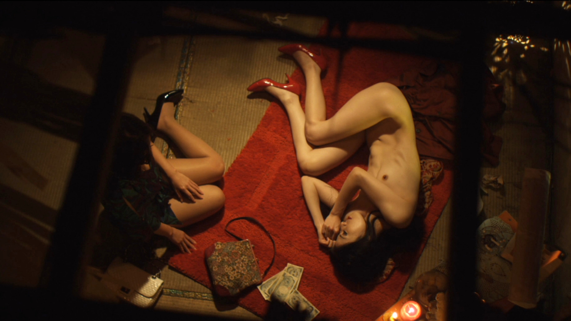 Backdrop for Guilty of Romance