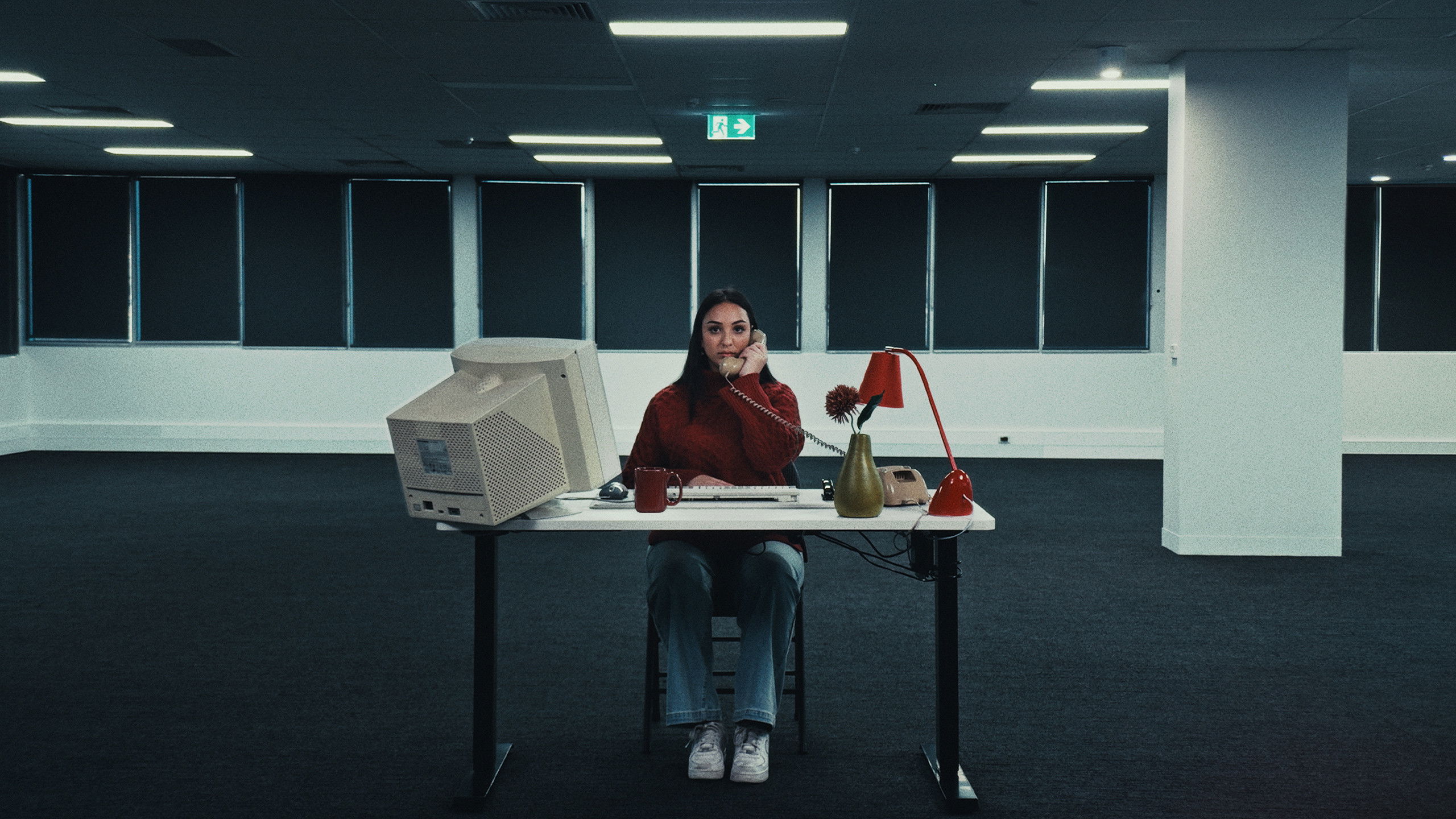 Backdrop for Unsaved