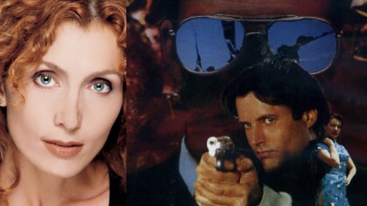 Backdrop for Circle of Fear