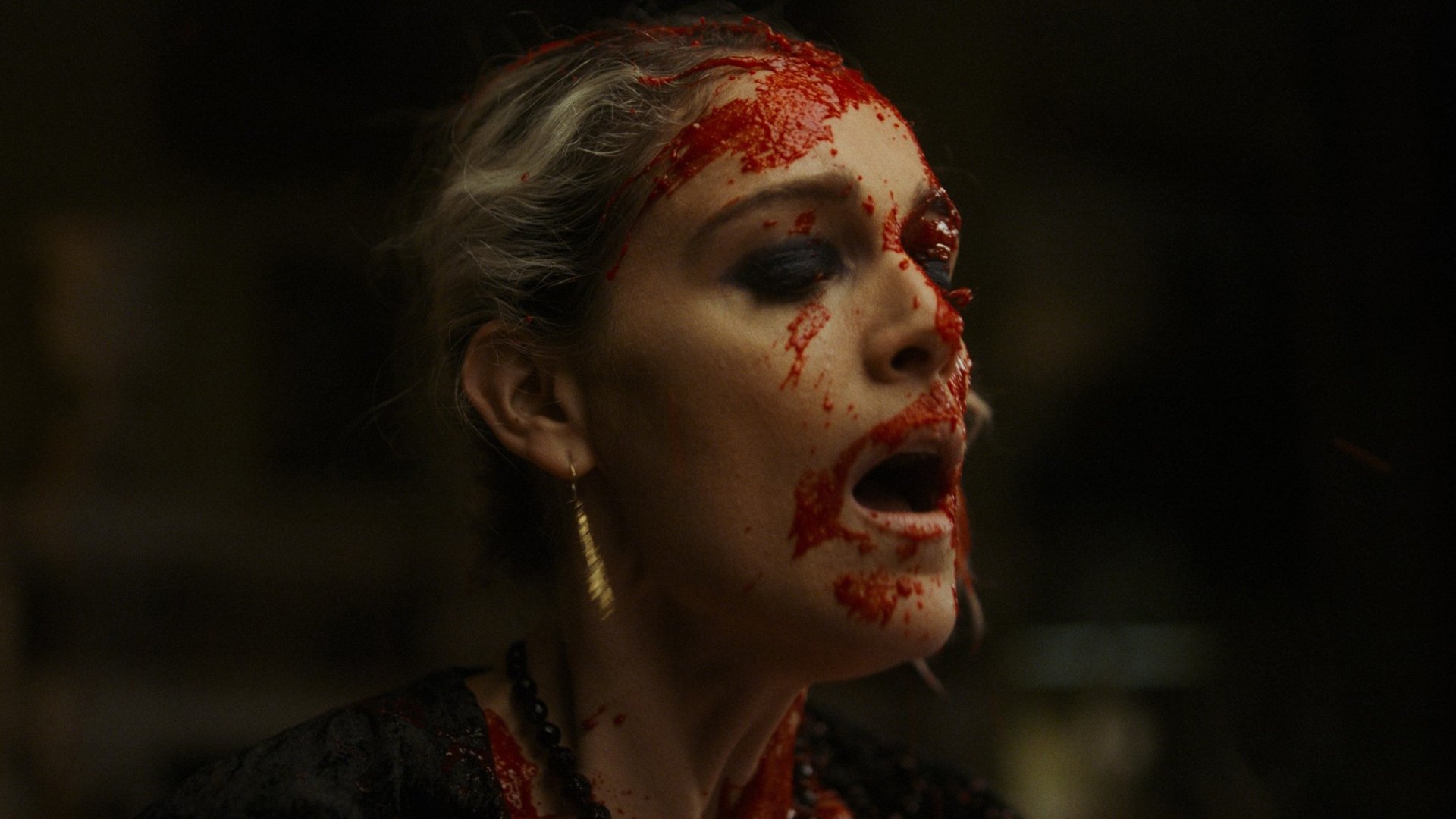 Backdrop for Flux Gourmet