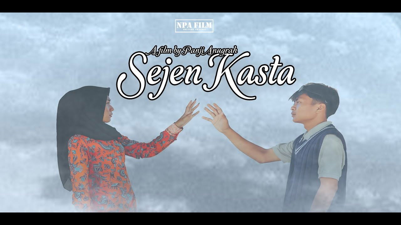 Backdrop for Sejen Kasta