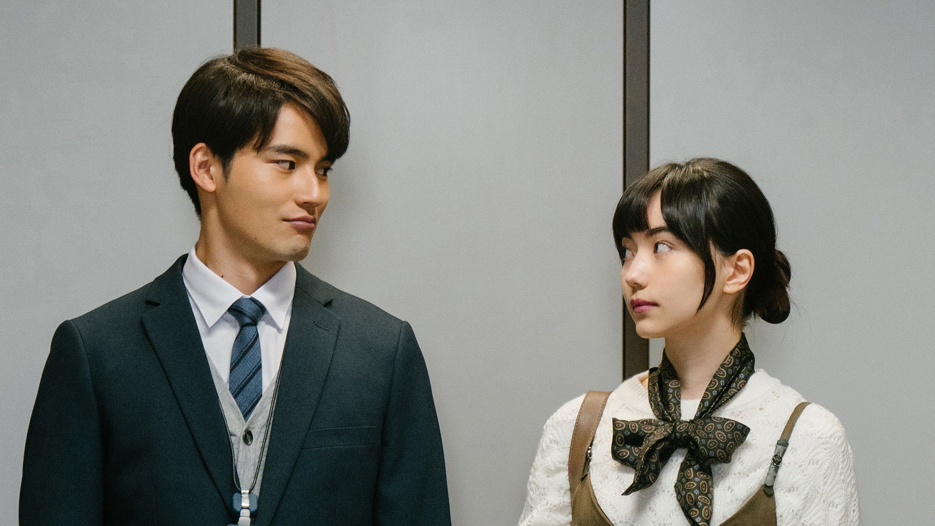 Backdrop for Mentalese Express