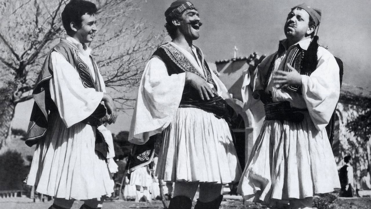 Backdrop for Forty Brave Lads