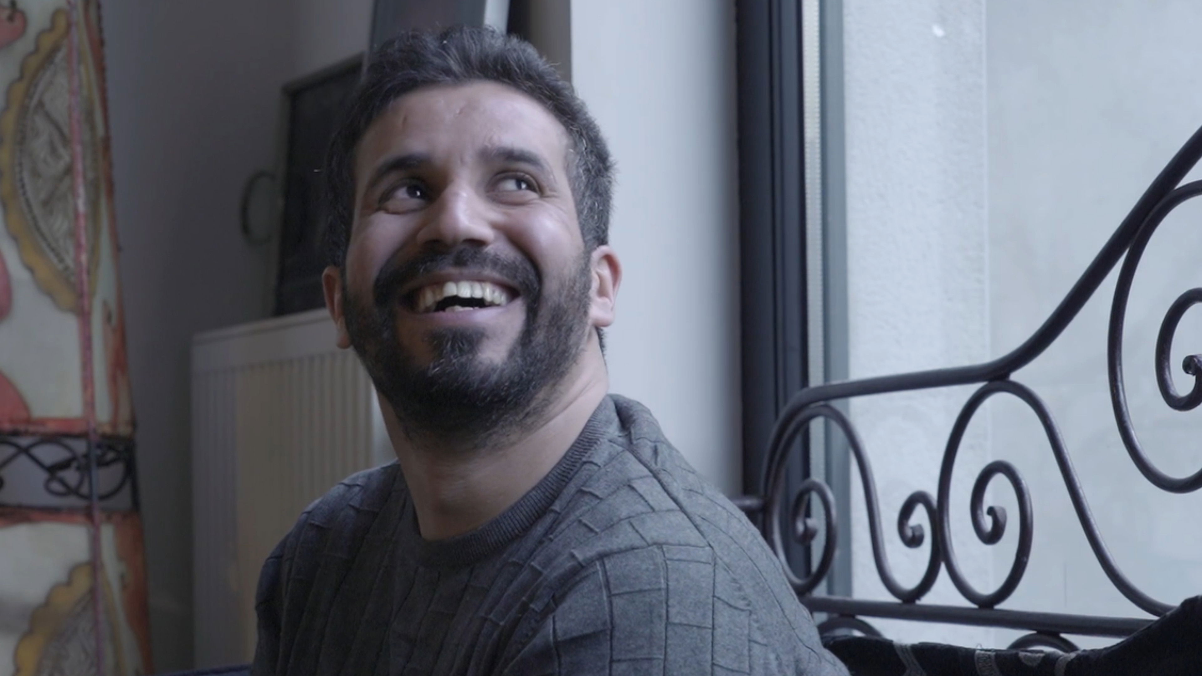 Backdrop for Du vent dans les oreilles