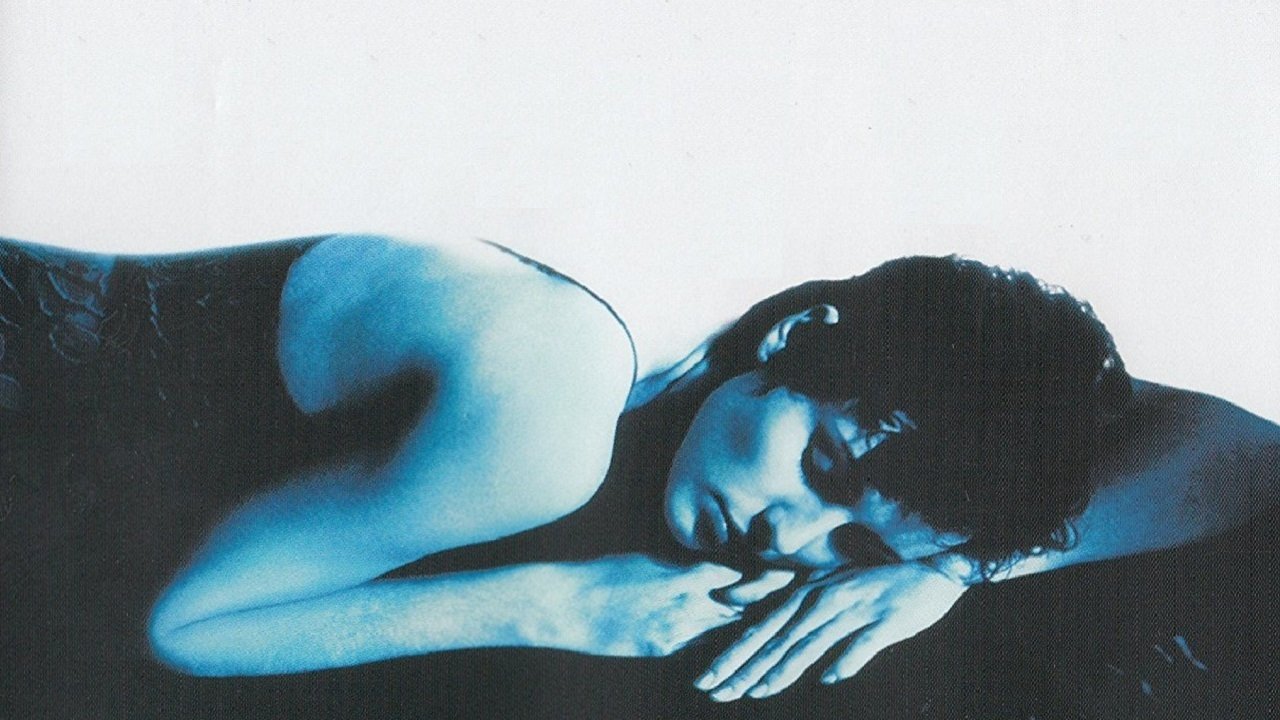 Backdrop for Comfortably Numb