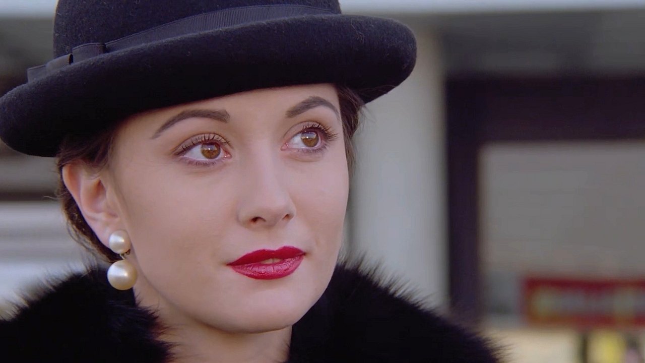 Backdrop for 모스크바에서 온 S여인