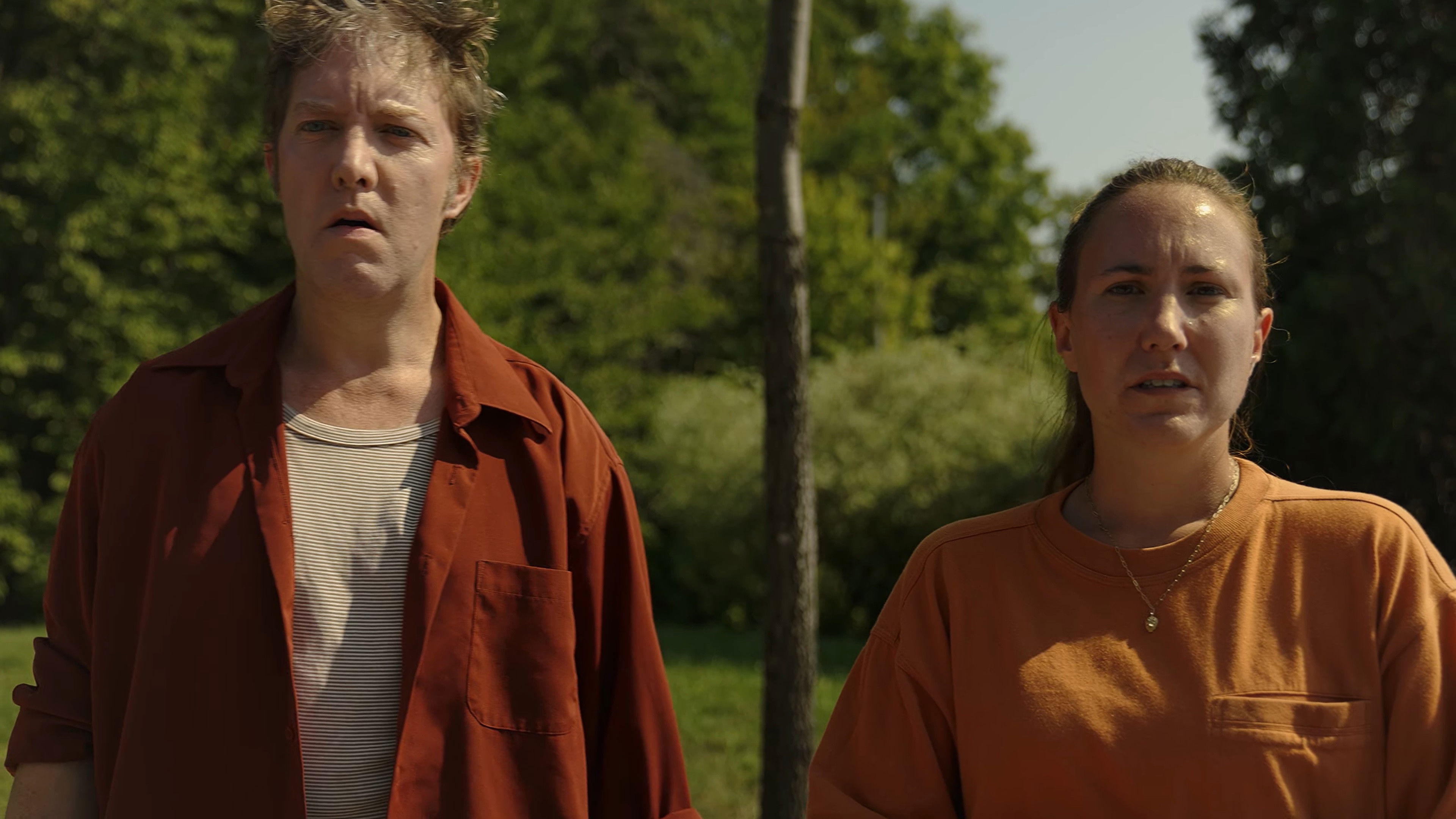 Backdrop for Seconde main