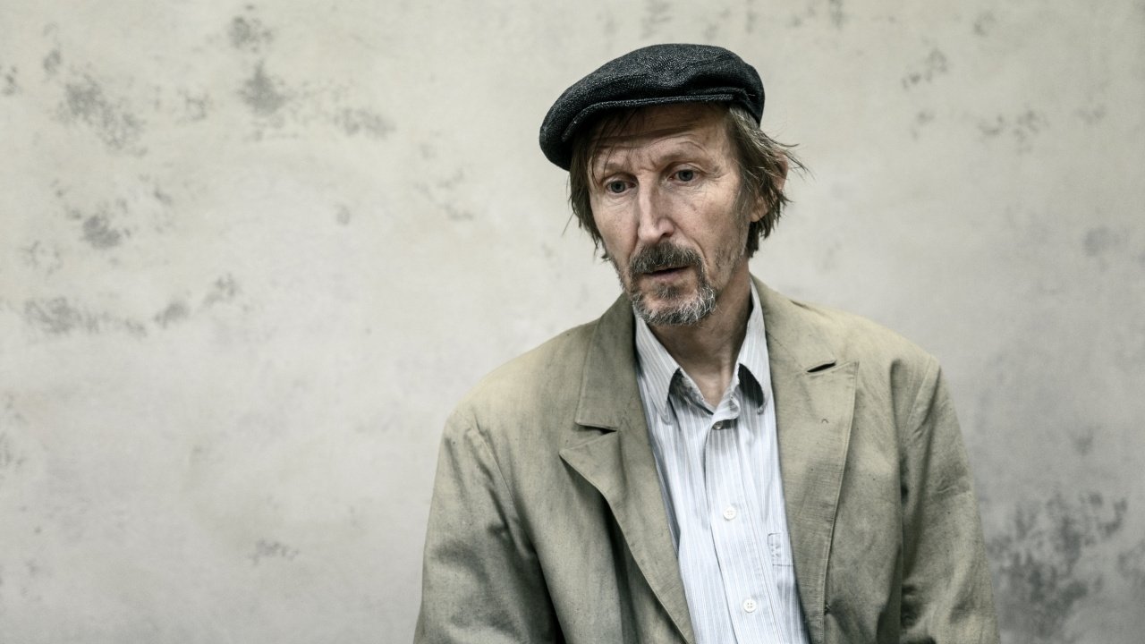 Backdrop for Eyewitness